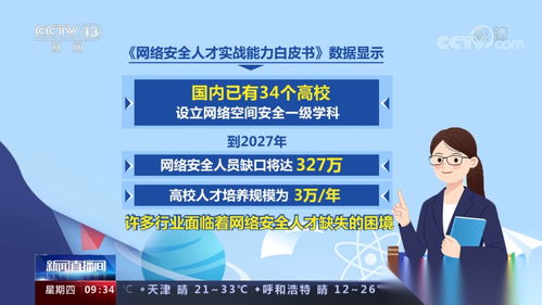 2026网络空间安全专业就业前景 非常详细 零基础入门到精通,收藏这篇就够了
